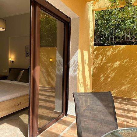 Villa Risan Apartments Εξωτερικό φωτογραφία