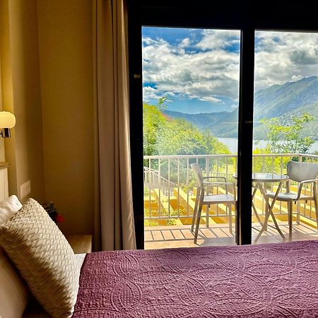 Villa Risan Apartments Εξωτερικό φωτογραφία