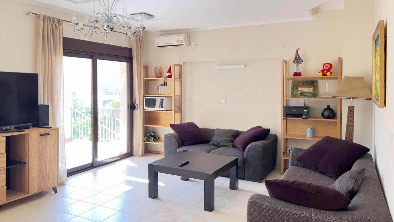 Villa Risan Apartments Εξωτερικό φωτογραφία