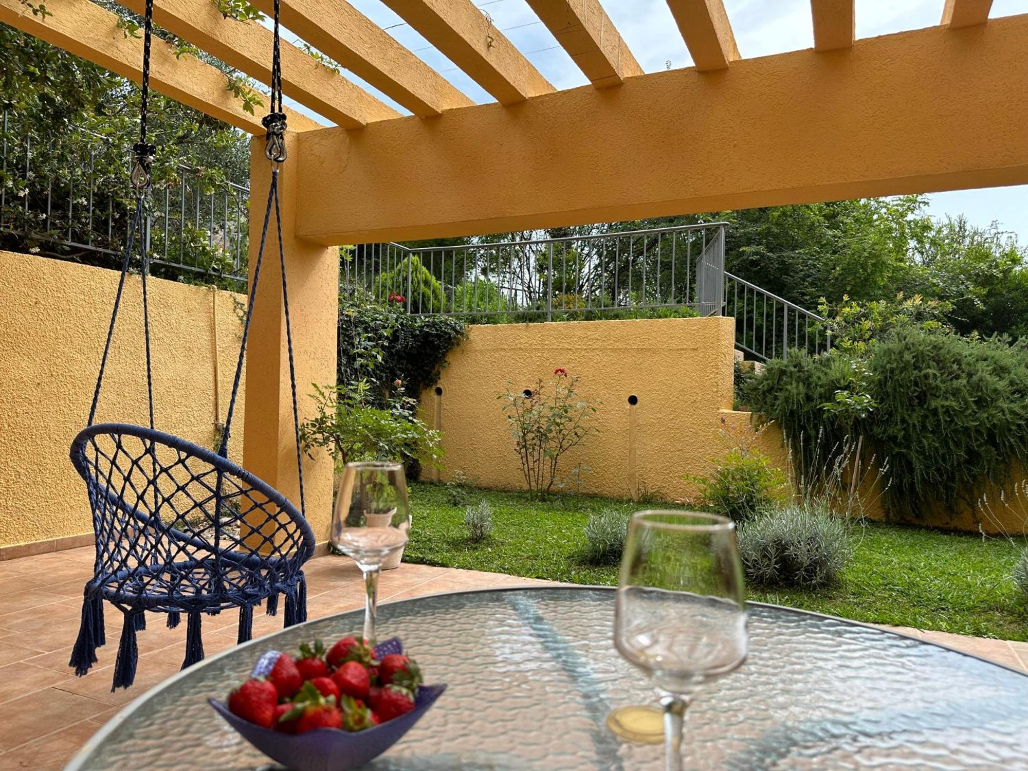 Villa Risan Apartments Εξωτερικό φωτογραφία