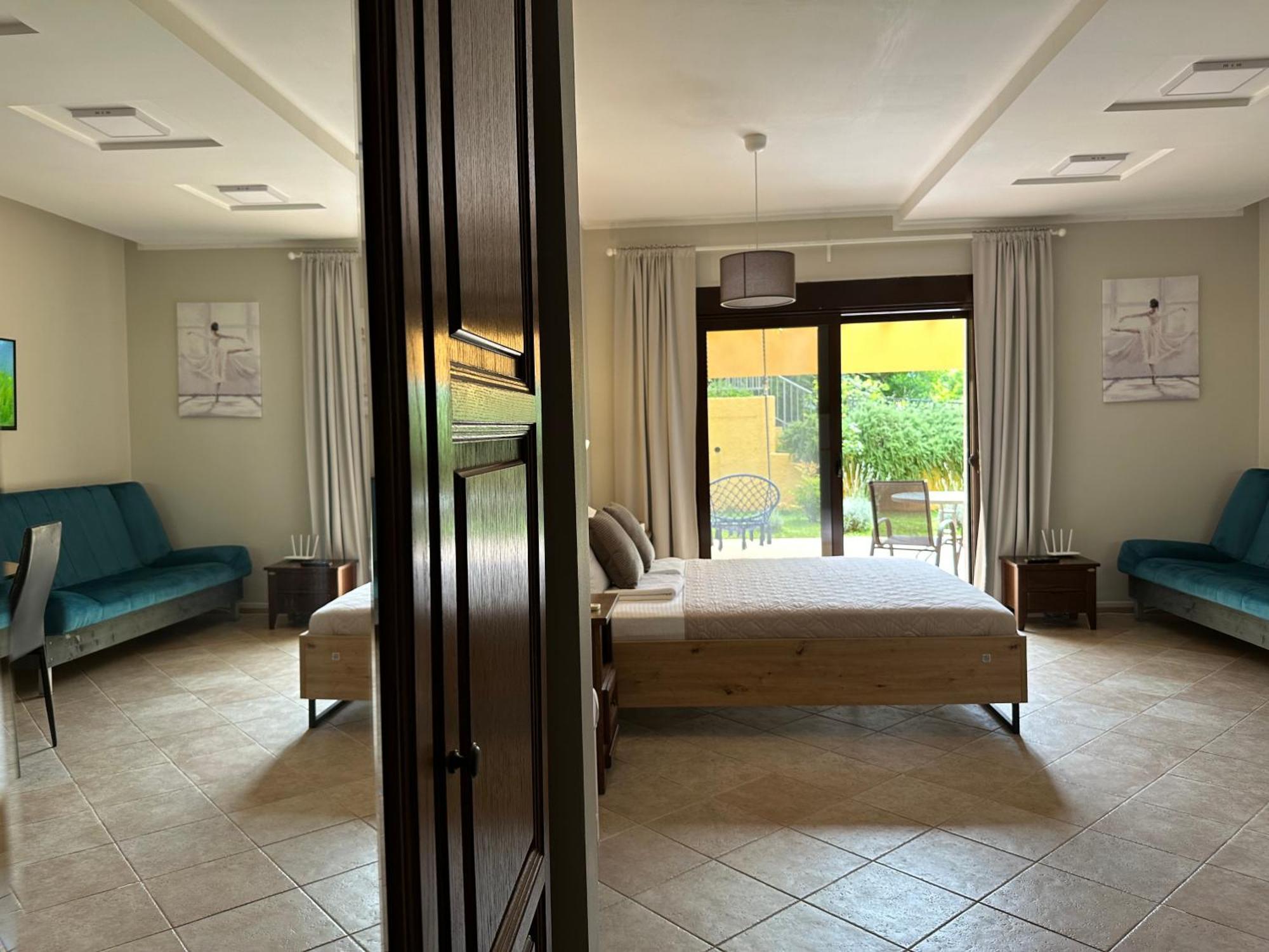 Villa Risan Apartments Εξωτερικό φωτογραφία