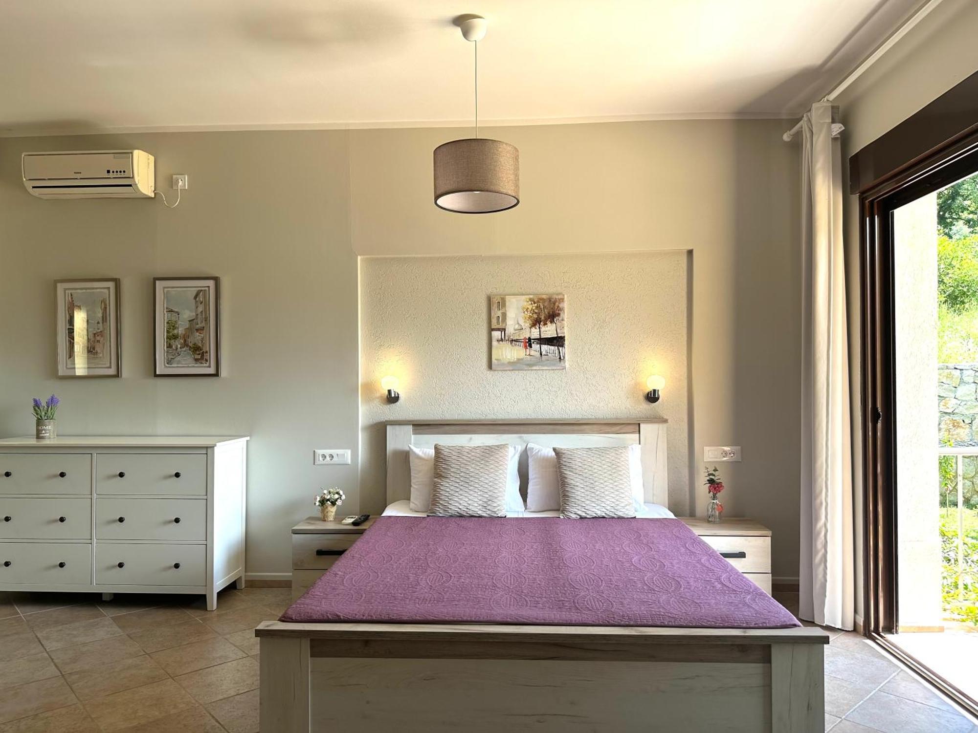 Villa Risan Apartments Εξωτερικό φωτογραφία