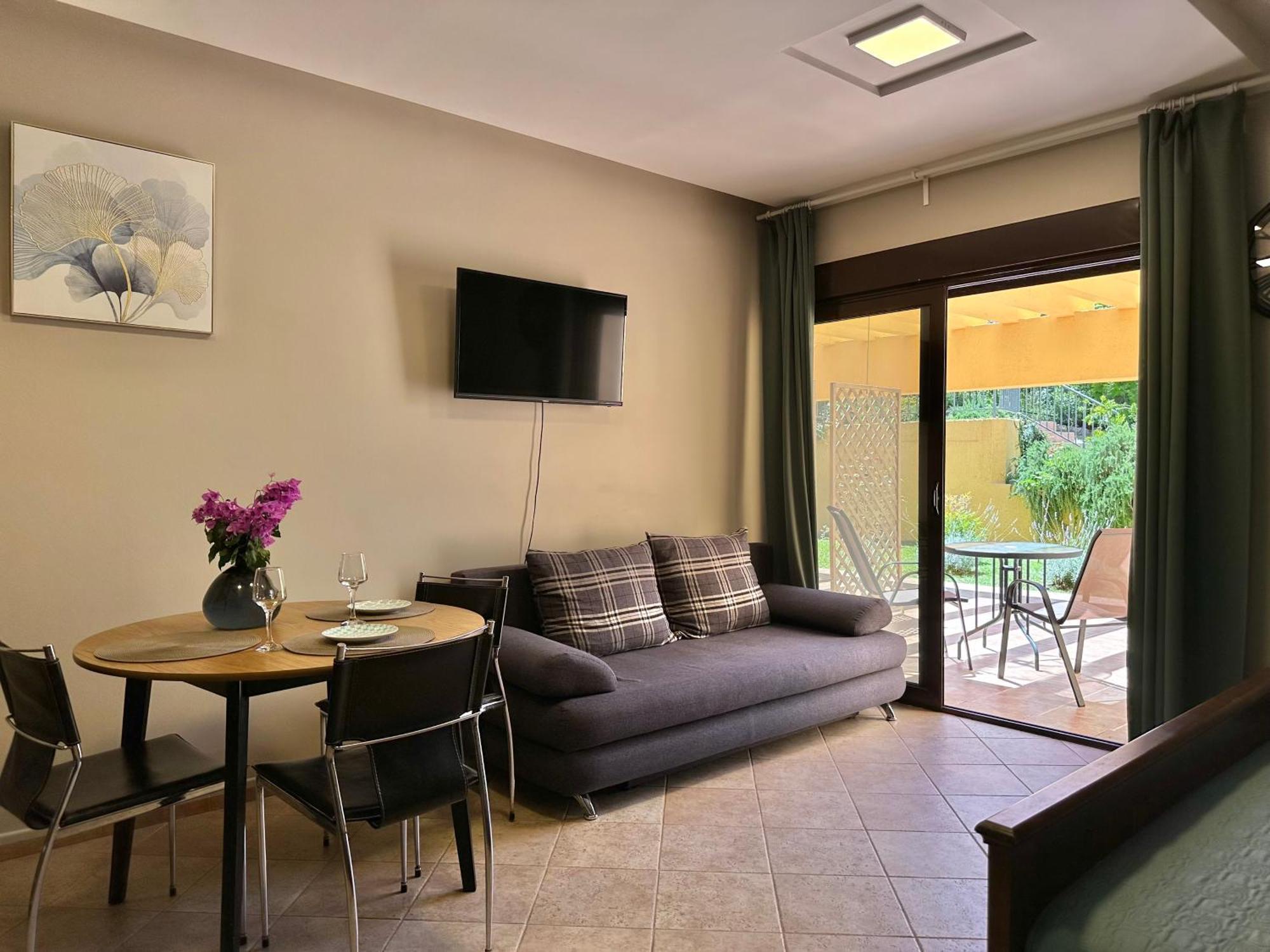 Villa Risan Apartments Εξωτερικό φωτογραφία