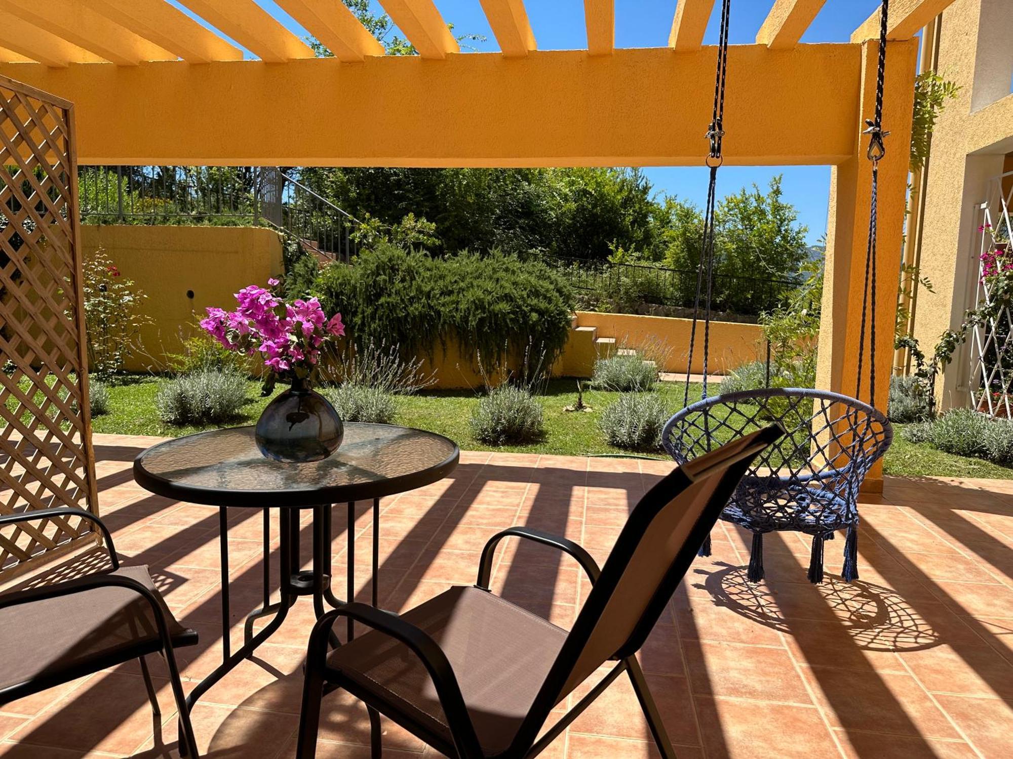 Villa Risan Apartments Εξωτερικό φωτογραφία