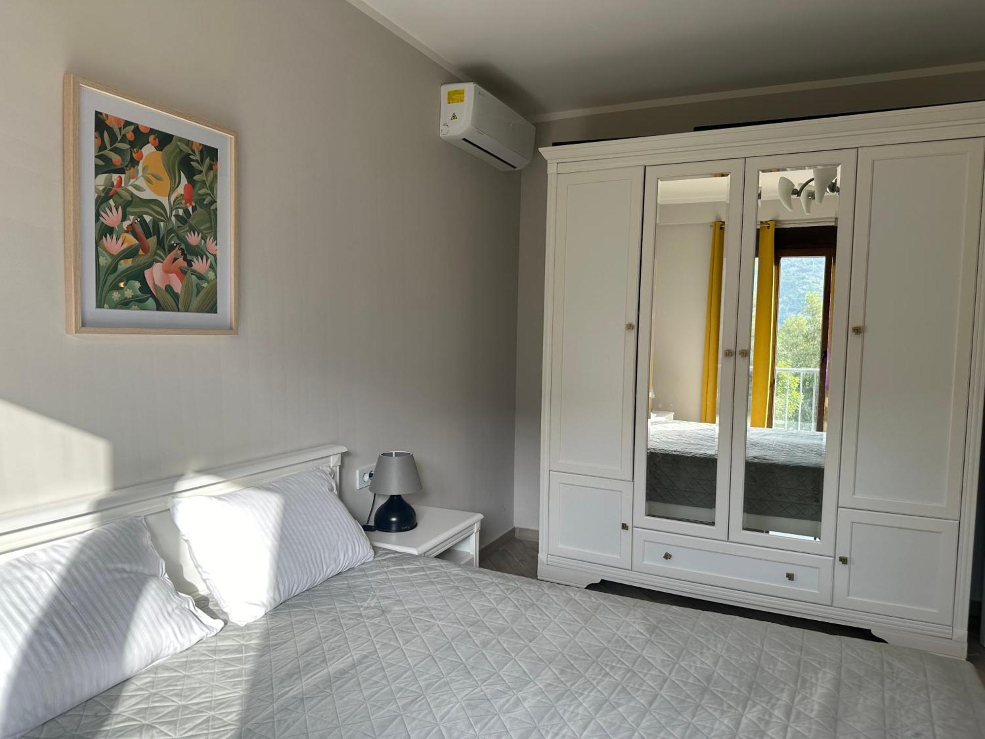 Villa Risan Apartments Εξωτερικό φωτογραφία