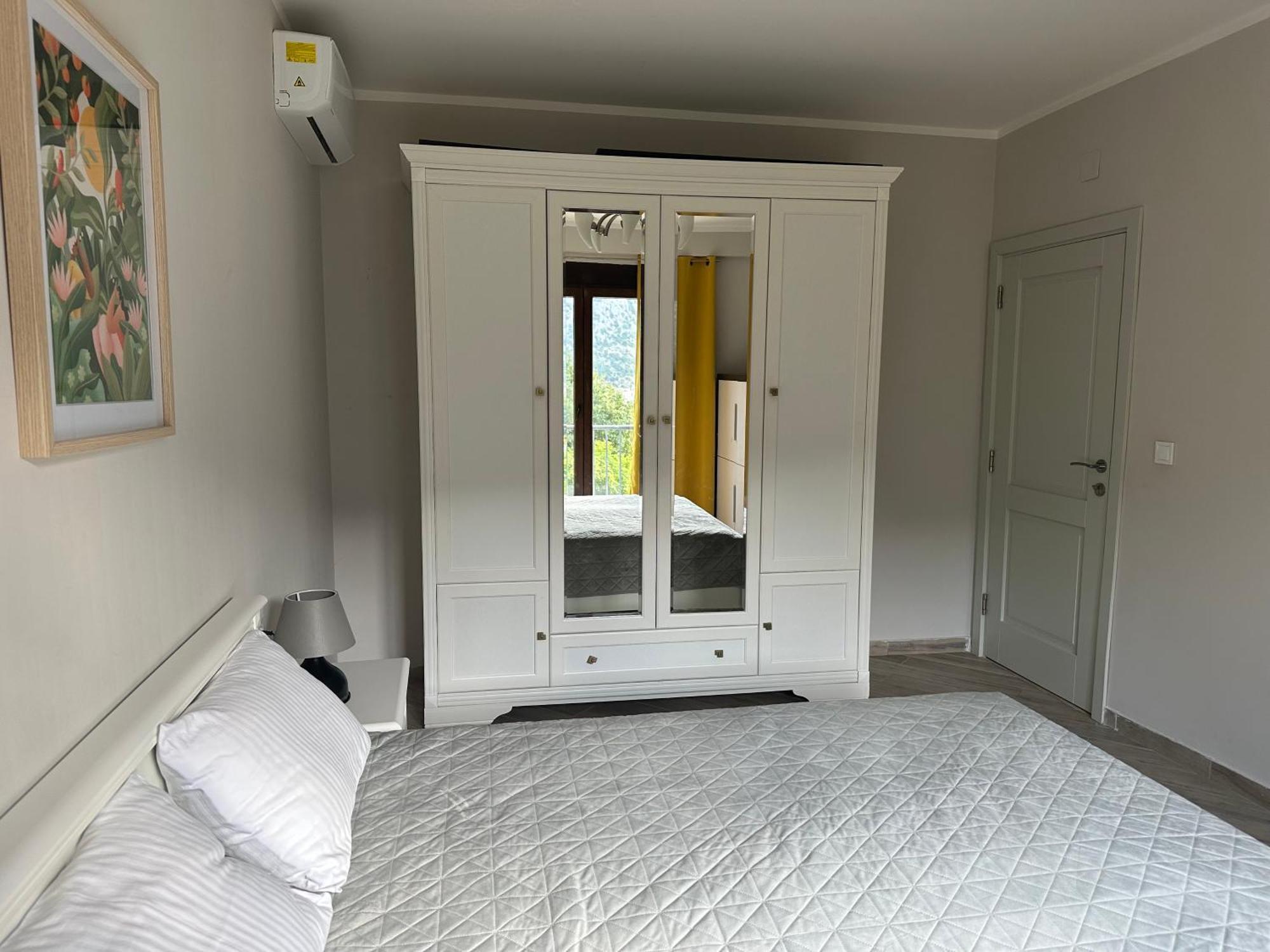 Villa Risan Apartments Εξωτερικό φωτογραφία
