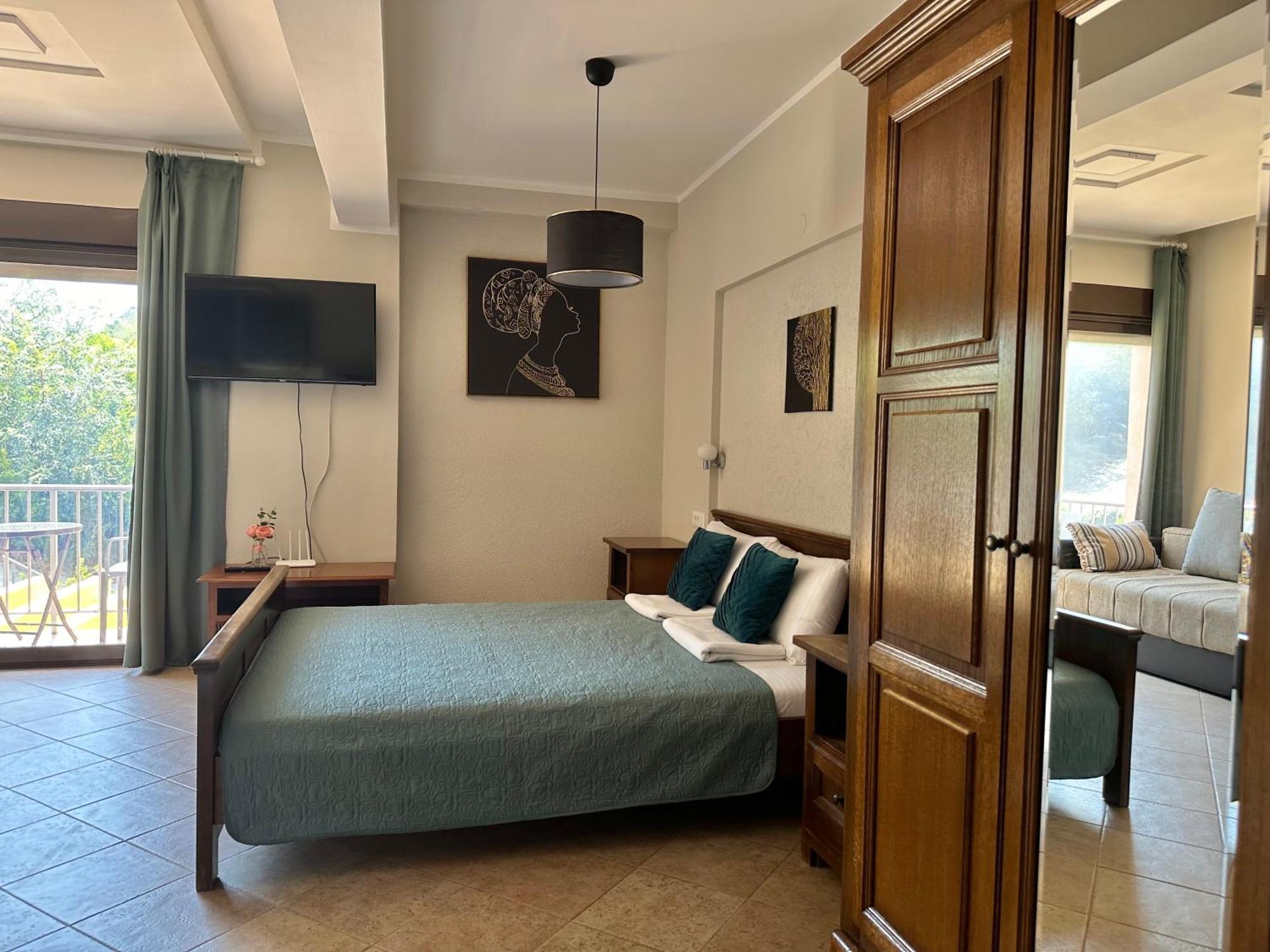 Villa Risan Apartments Εξωτερικό φωτογραφία